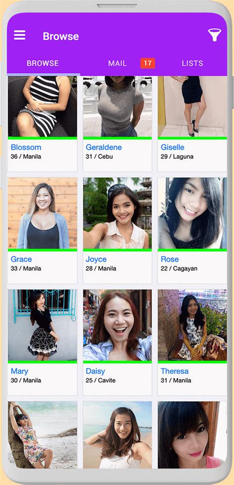 pinay lovers ph|‎PinaLove Filipina Dating on the App Store.